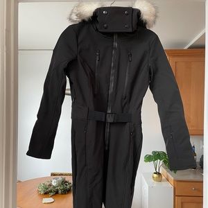 Topshop SNO Ski Suit